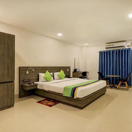 Treebo Trend Arna Residency Silphukuri Hotel Guwahati Bagian luar foto