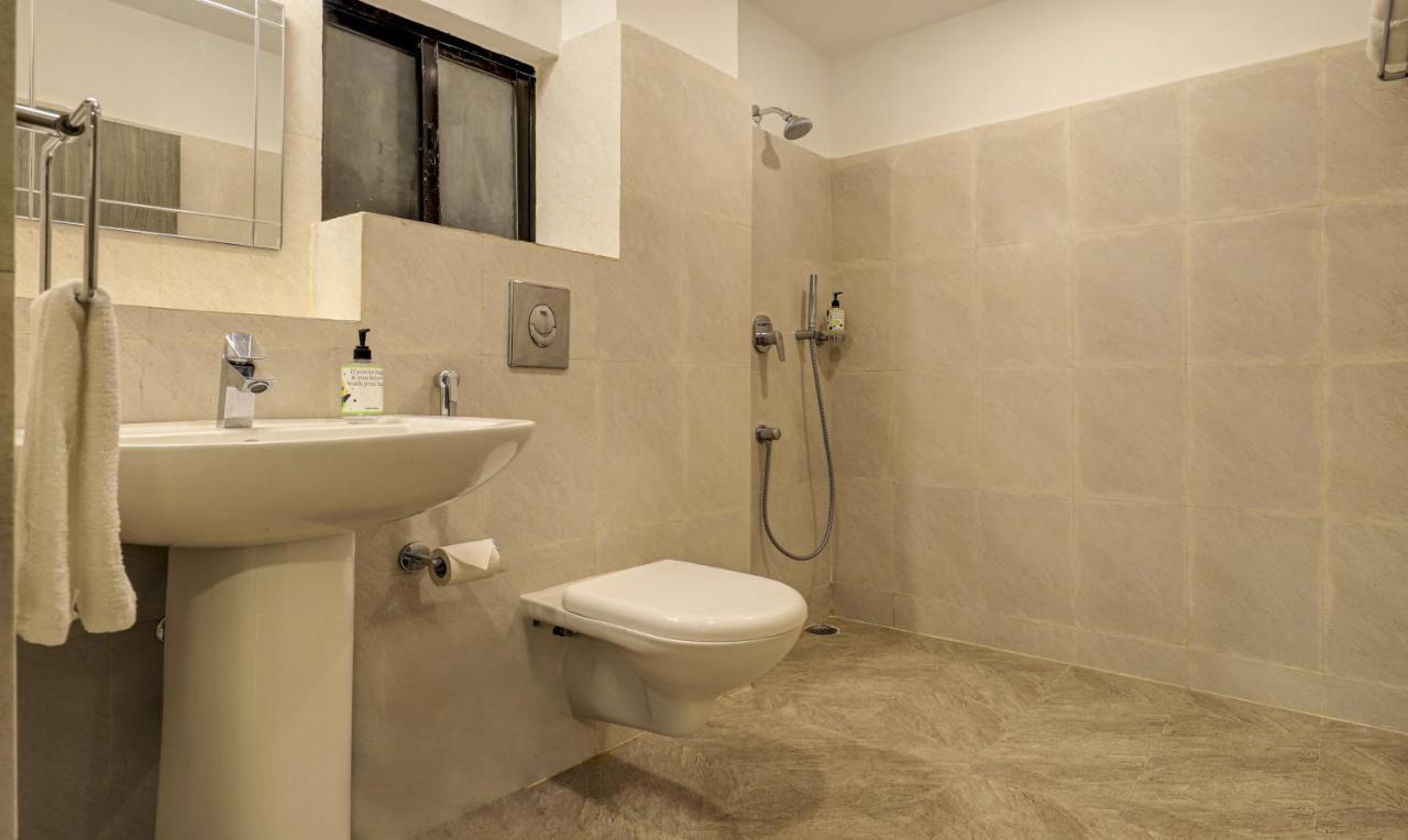 Treebo Trend Arna Residency Silphukuri Hotel Guwahati Bagian luar foto