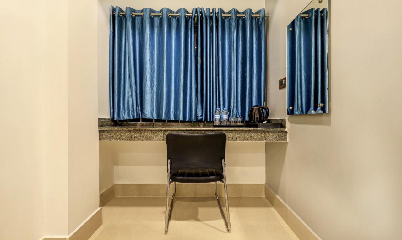 Treebo Trend Arna Residency Silphukuri Hotel Guwahati Bagian luar foto