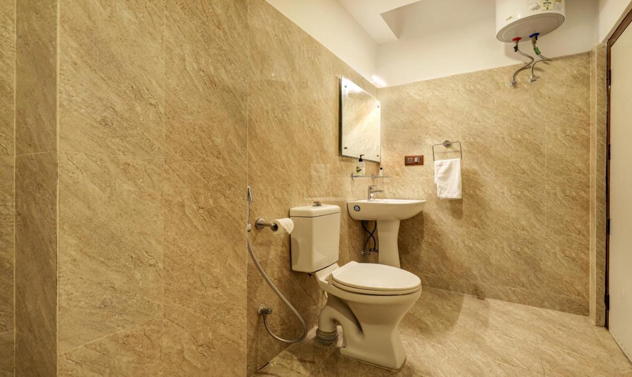 Treebo Trend Arna Residency Silphukuri Hotel Guwahati Bagian luar foto